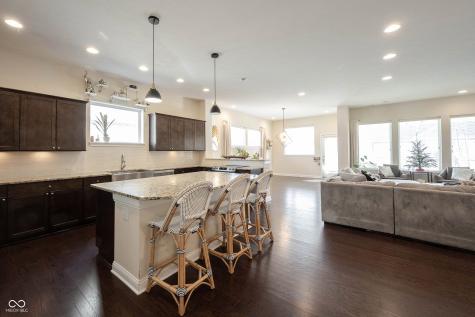 1557 Rosebank Drive Westfield IN 46074