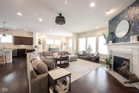 1557 Rosebank Drive Westfield IN 46074