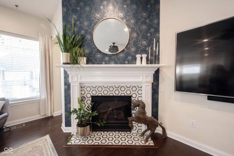 1557 Rosebank Drive Westfield IN 46074