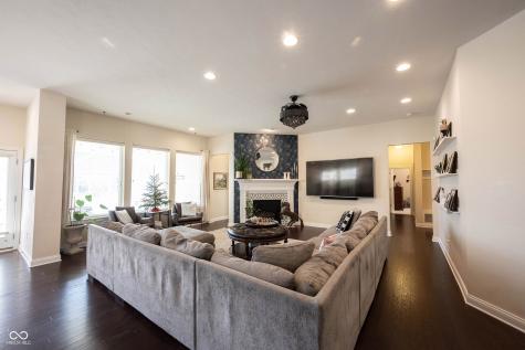 1557 Rosebank Drive Westfield IN 46074