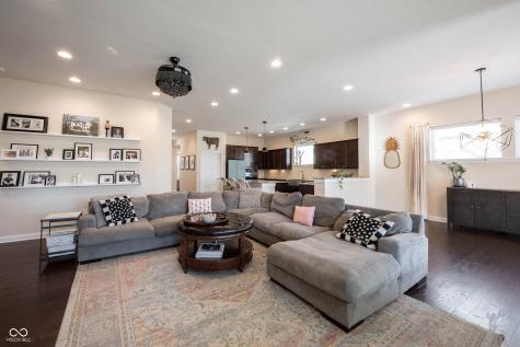 1557 Rosebank Drive Westfield IN 46074