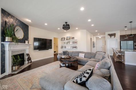 1557 Rosebank Drive Westfield IN 46074