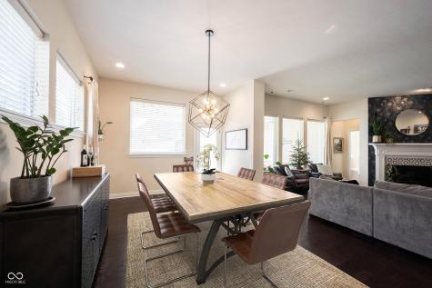 1557 Rosebank Drive Westfield IN 46074