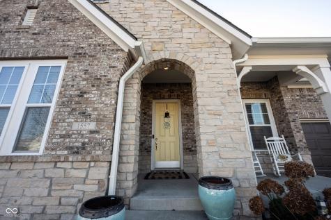 1557 Rosebank Drive Westfield IN 46074