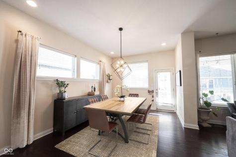 1557 Rosebank Drive Westfield IN 46074