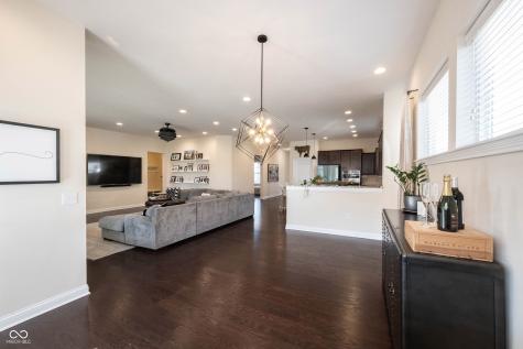 1557 Rosebank Drive Westfield IN 46074