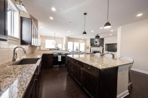 1557 Rosebank Drive Westfield IN 46074