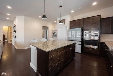 1557 Rosebank Drive Westfield IN 46074