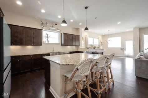 1557 Rosebank Drive Westfield IN 46074