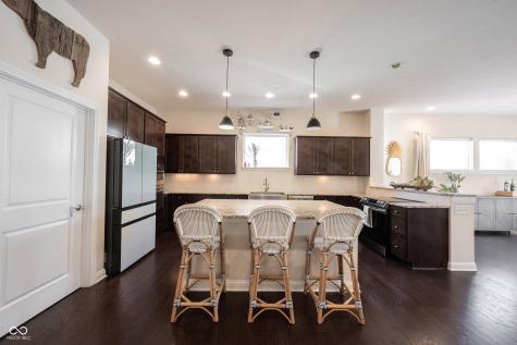 1557 Rosebank Drive Westfield IN 46074