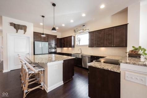 1557 Rosebank Drive Westfield IN 46074