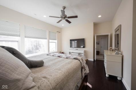 1557 Rosebank Drive Westfield IN 46074