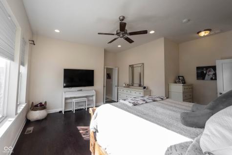 1557 Rosebank Drive Westfield IN 46074