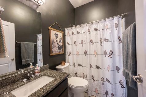 1557 Rosebank Drive Westfield IN 46074