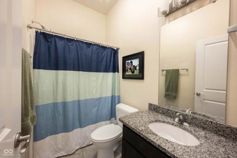 1557 Rosebank Drive Westfield IN 46074