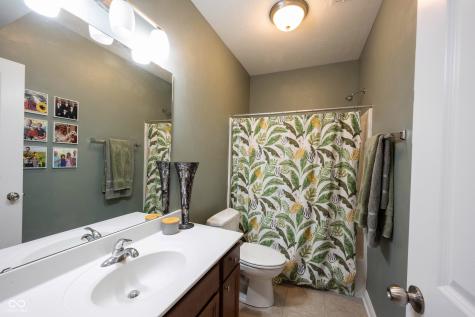 1557 Rosebank Drive Westfield IN 46074