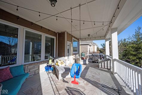 1557 Rosebank Drive Westfield IN 46074