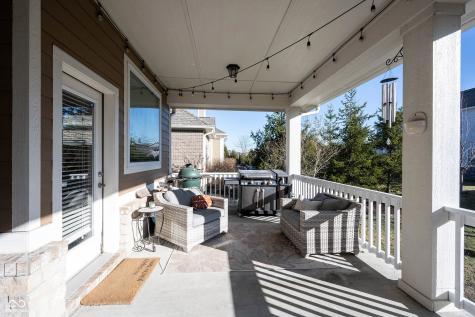 1557 Rosebank Drive Westfield IN 46074