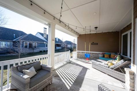 1557 Rosebank Drive Westfield IN 46074