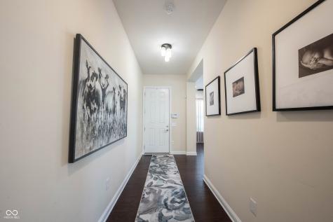 1557 Rosebank Drive Westfield IN 46074