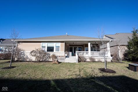 1557 Rosebank Drive Westfield IN 46074