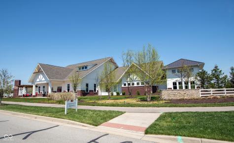 1557 Rosebank Drive Westfield IN 46074