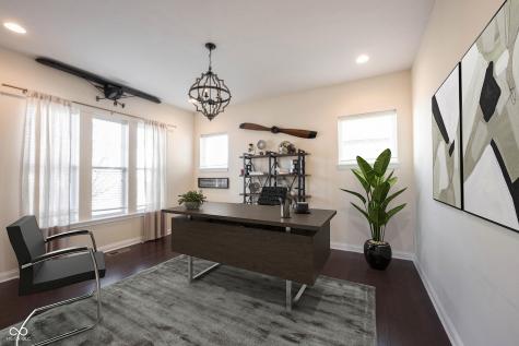 1557 Rosebank Drive Westfield IN 46074