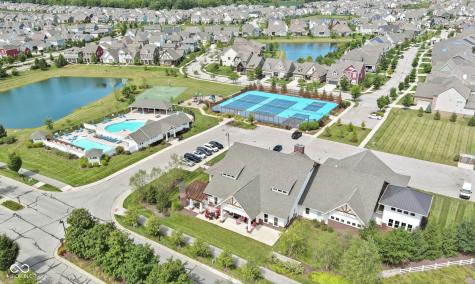 1557 Rosebank Drive Westfield IN 46074