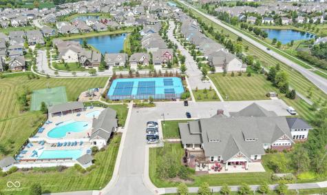 1557 Rosebank Drive Westfield IN 46074