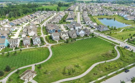 1557 Rosebank Drive Westfield IN 46074
