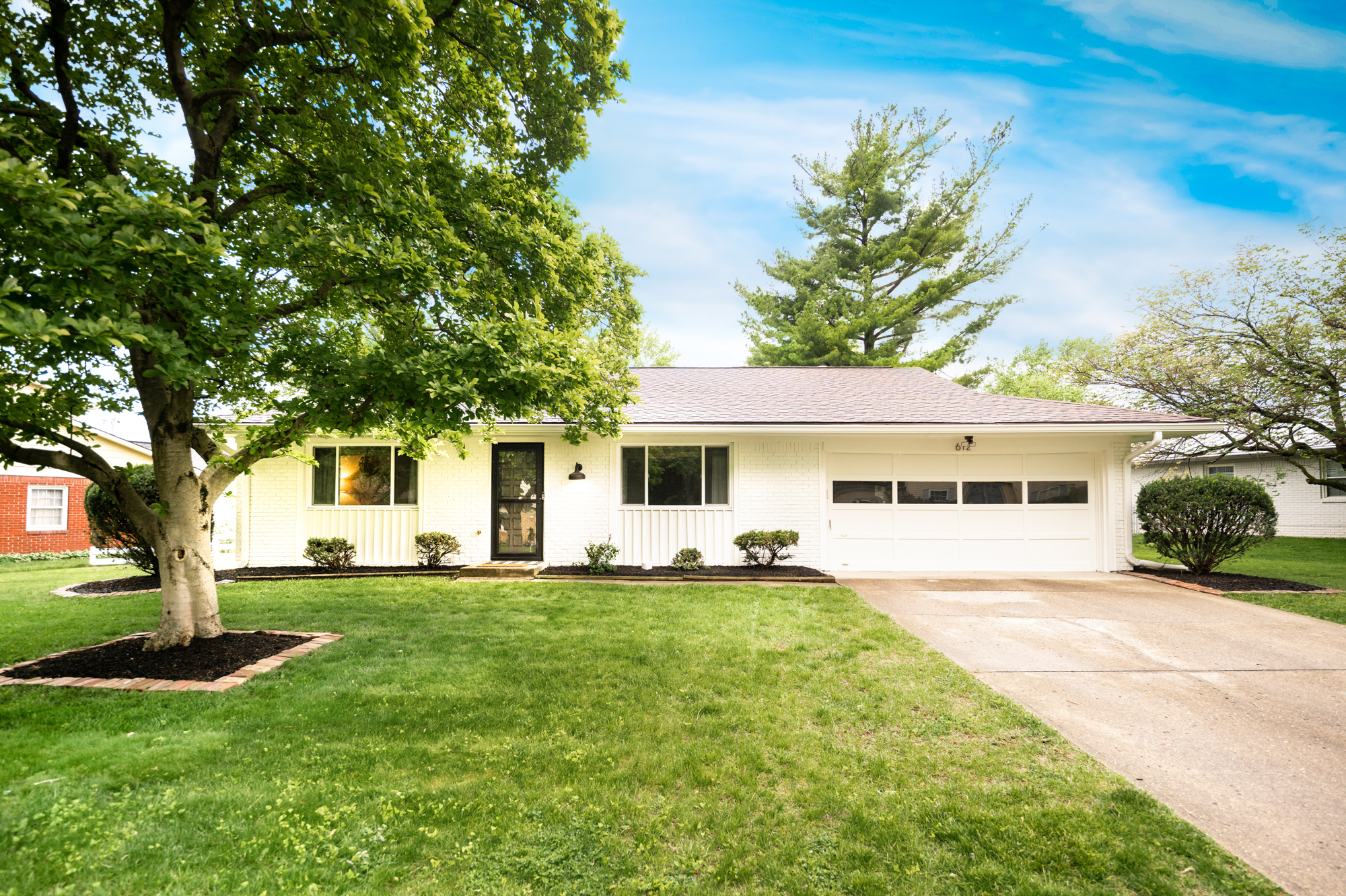 612 Kinzer Avenue Carmel IN 46032