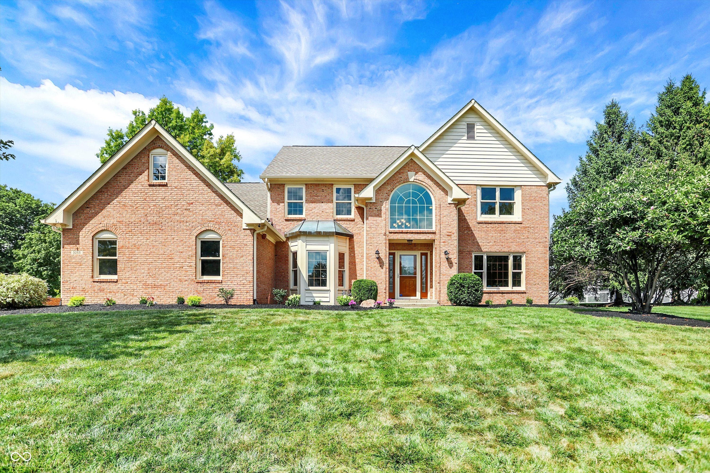 3268 Allison Court Carmel IN 46033