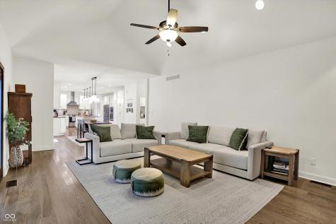 3268 Allison Court Carmel IN 46033