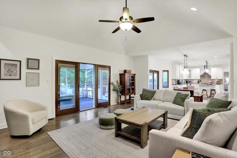3268 Allison Court Carmel IN 46033