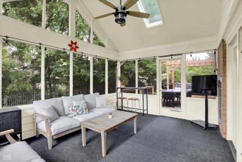 3268 Allison Court Carmel IN 46033