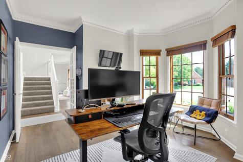 3268 Allison Court Carmel IN 46033