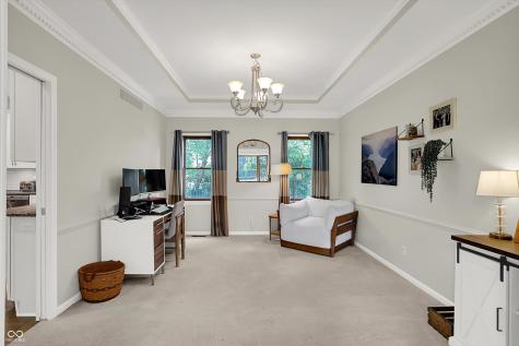 3268 Allison Court Carmel IN 46033