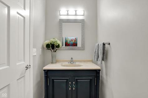 3268 Allison Court Carmel IN 46033