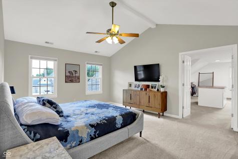3268 Allison Court Carmel IN 46033