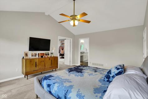 3268 Allison Court Carmel IN 46033