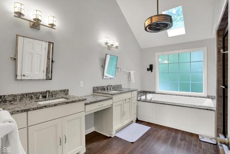3268 Allison Court Carmel IN 46033