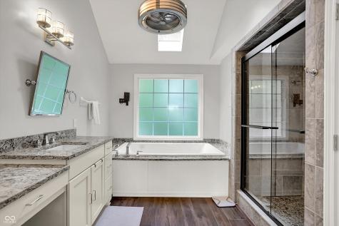3268 Allison Court Carmel IN 46033