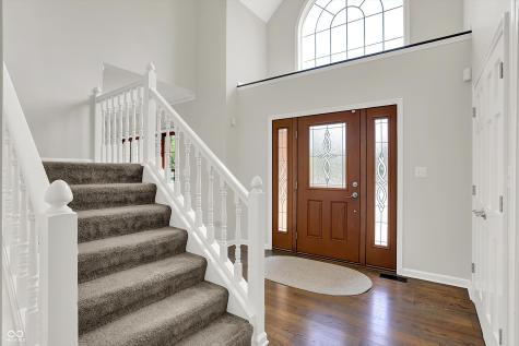 3268 Allison Court Carmel IN 46033