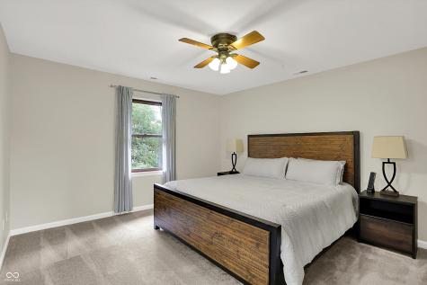 3268 Allison Court Carmel IN 46033
