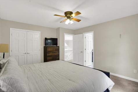 3268 Allison Court Carmel IN 46033