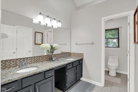 3268 Allison Court Carmel IN 46033