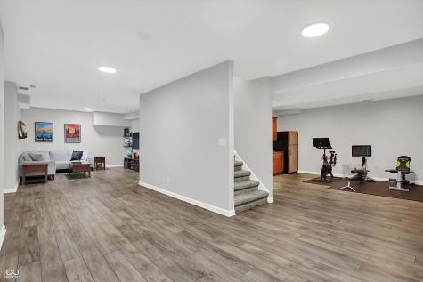 3268 Allison Court Carmel IN 46033