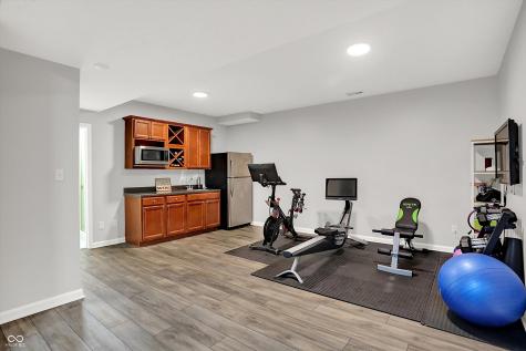 3268 Allison Court Carmel IN 46033