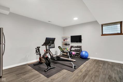 3268 Allison Court Carmel IN 46033