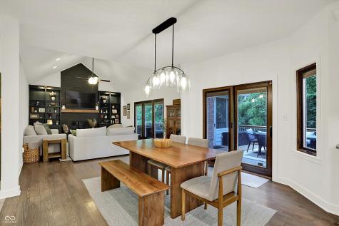 3268 Allison Court Carmel IN 46033